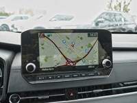 2024 Mitsubishi Outlander GT S-AWC | ONE OWNER | ACCIDENT FREE