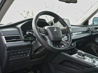 2024 Mitsubishi Outlander GT S-AWC | ONE OWNER | ACCIDENT FREE