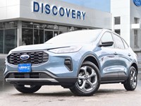 2025 Ford Escape ST-Line Select | AWD | 2.0L | TECH 2 | ROOF | TOW