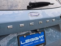 2025 Ford Escape ST-Line Select | AWD | 2.0L | TECH 2 | ROOF | TOW