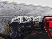 2025 Ford F-150 XLT | 4X4 | 2.7L | 303A| BLK PK PLS |ROOF | BD UTL