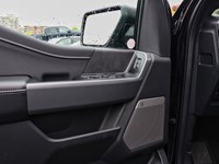 2025 Ford F-150 XLT | 4X4 | 2.7L | 303A| BLK PK PLS |ROOF | BD UTL