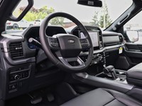 2025 Ford F-150 XLT | 4X4 | 2.7L | 303A| BLK PK PLS |ROOF | BD UTL