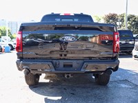 2025 Ford F-150 XLT | 4X4 | 2.7L | 303A | BLK PK PLS | ROOF | 20s