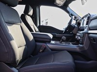 2025 Ford F-150 XLT | 4X4 | 2.7L | 302A | BLK PKG PLS | 360 | 20s