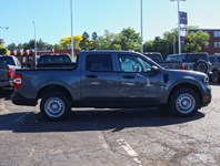 2025 Ford Maverick XL | SuperCrew | 2.5L Hybrid