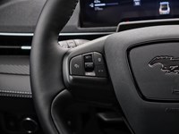 2025 Ford Mustang Mach-E Select | AWD | EXT BAT | COMF PKG | MB PWR CORD