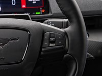 2025 Ford Mustang Mach-E Select | AWD | EXT BAT | COMF PKG | MB PWR CORD