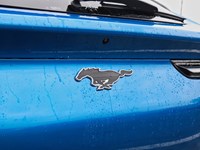 2025 Ford Mustang Mach-E Select | AWD | EXT BAT | COMF PKG | MB PWR CORD