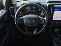 2025 Ford Ranger STX | 4X4 | 2.3L | RUNN BRDS | TOW | CARPET FLRS