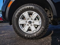 2025 Ford Ranger STX | 4X4 | 2.3L | RUNN BRDS | TOW | CARPET FLRS