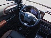 2026 Ford Bronco Sport Outer Banks | 4X4 | 1.5L | TECH PKG | ROOF