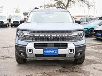 2026 Ford Bronco Sport Badlands | 4X4 | 2.0L | TECH | ROOF | CRGO MGM