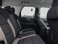 2026 Ford Bronco Sport Big Bend | 4X4 | 1.5L | PREM 17s
