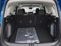 2026 Ford Bronco Sport Big Bend | 4X4 | 1.5L | PREM 17s