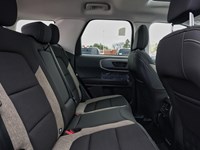 2026 Ford Bronco Sport Big Bend | 4X4 | 1.5L | ROOF | CONV PKG