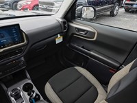 2026 Ford Bronco Sport Big Bend | 4X4 | 1.5L | CONV PKG