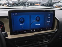 2026 Ford Bronco Sport Big Bend | 4X4 | 1.5L | CONV PKG