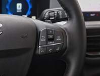 2026 Ford Bronco Sport Badlands | 4x4 | 2.0L | ROOF | TECH PKG
