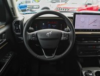 2026 Ford Bronco Sport Big Bend | 4X4 | 1.5L | CONV PKG