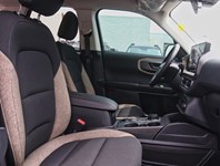 2026 Ford Bronco Sport Big Bend | 4X4 | 1.5L | CONV PKG