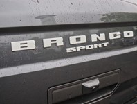2026 Ford Bronco Sport Outer Banks | 4X4 | 1.5L | TECH PKG | ROOF | CRGO