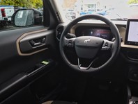 2026 Ford Bronco Sport Big Bend | 4X4 | 1.5L | CONV PKG
