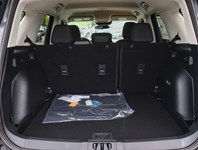 2026 Ford Bronco Sport Big Bend | 4X4 | 1.5L | CONV PKG
