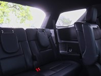2026 Ford Explorer ST | 4WD | ROOF | 360 | ADPTV CRUISE | B&O | 21s