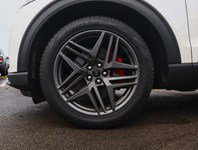 2026 Ford Explorer ST | 4WD | ROOF | 360 | ADPTV CRUISE | B&O | 21s