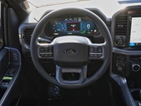 2026 Ford F-150 XLT | 4X4 | HYBRID | 302A | BLK PK | FX4 | BED UTL