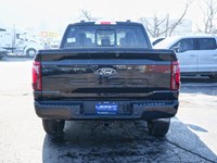 2026 Ford F-150 XLT | 4X4 | HYBRID | 302A | BLK PK | FX4 | BED UTL