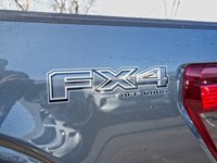 2026 Ford F-150 XLT | 4X4 | HYBRID | 302A | BLK PK | FX4 | BED UTL