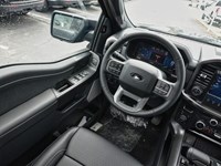 2026 Ford F-150 LARIAT | 4X4 | HYBRID | 502A | BLK PK | ROOF