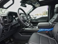 2026 Ford F-150 LARIAT | 4X4 | HYBRID | 502A | BLK PK | ROOF