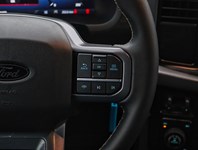 2026 Ford F-150 XLT | 4X4 | 3.5L | 301A | BLK PKG | TOW/HAUL