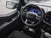 2026 Ford F-150 XLT | 4X4 | 3.5L | 302A |157 | BLK PK | TOW/HAUL