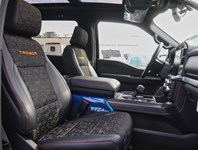 2026 Ford F-150 Tremor | 4X4 | 3.5L | 401A | ROOF | BED UTL