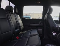 2026 Ford F-150 LARIAT | 4X4 | 3.5L | 501A | BLK PK PLS | TOW/HAUL