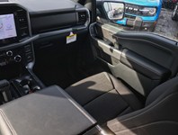 2026 Ford F-150 XLT | 4X4 | 3.5L | 302A | BLK PK PLS | BED UTL