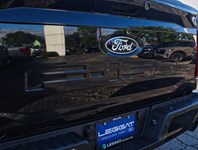 2026 Ford F-150 XLT | 4X4 | 5.0L | 302A | BLK PK PLS | BED UTL
