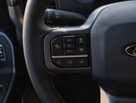 2026 Ford F-150 XLT | 4X4 | 5.0L | 303A | BLK PK PLS | ROOF | BED