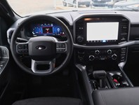 2026 Ford F-150 XLT | 4X4 | 2.7L | 302A | BLK PKG