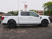 2026 Ford F-150 XLT | 4X4 | 2.7L | 302A | BLK PKG