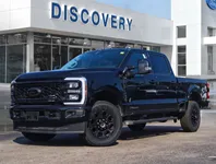 2026 Ford F-250 LARIAT | 4X4 | 6.7L | BLK PK | ROOF | 5th WHL