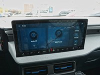 2026 Ford Maverick XLT | AWD | 2.0L | LUX PKG | 4K TOW | ROOF