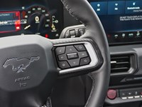 2026 Ford Mustang EcoBoost | 2.3L | 100A | AUTO | BRONZE PKG