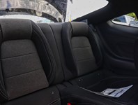 2026 Ford Mustang EcoBoost | 10-SPD AUTO | NITE PONY PKG | 19s