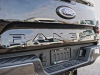 2026 Ford Ranger XLT | 4X4 | 2.7L | 301A | TOW | RN BRDS