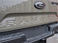 2026 Ford Ranger Raptor | 4X4 | 3.0L | 800A | 17s FORGED